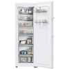 Haier H4F272WEH1K Total No Frost Tall Freezer, White, E Rated
