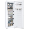 Haier H4F272WEH1K Total No Frost Tall Freezer, White, E Rated
