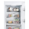 Haier H4F272WEH1K Total No Frost Tall Freezer, White, E Rated