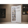 Haier H4F272WEH1K Total No Frost Tall Freezer, White, E Rated