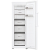 Haier H4F272WEH1K Total No Frost Tall Freezer, White, E Rated