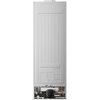 Haier H4F272WEH1K Total No Frost Tall Freezer, White, E Rated