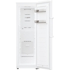 Haier H4F272WEH1K Total No Frost Tall Freezer, White, E Rated