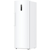 Haier H4F272WEH1K Total No Frost Tall Freezer, White, E Rated