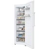 Haier H4F272WEH1K Total No Frost Tall Freezer, White, E Rated