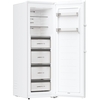 Haier H4F272WEH1K Total No Frost Tall Freezer, White, E Rated