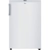 Hoover HONUQ2L58EWHK Low Frost Under Counter Freezer, White, E Rated