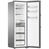Haier H4F306SDH1K Tall Freezer