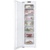 Hoover HOUS518EWK Static Built-In Freezer, Sliding Hinge, E Rated