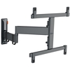 Vogel's TVM 3465 Comfort Full Motion TV Wall Mount 32-65", Black