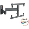 Vogel's TVM 3465 Comfort Full Motion TV Wall Mount 32-65", Black