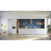 Candy MIG171X-80 Built-In Microwave, Stainless Steel