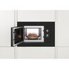 Candy MIS1730BUK Built-In Microwave, Black