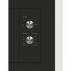 Candy MIS1730BUK Built-In Microwave, Black
