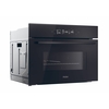 Haier H4MWID29G6NQB Built-In Combination Microwave Oven with Air Fryer Function, Black