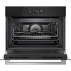 Hoover HO4MWS9G6NQB Compact Oven
