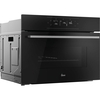 Hoover HO4MWS9G6NQB Compact Oven