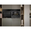 Hoover HO4MWS9G6NQB Compact Oven