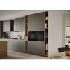 Hoover HO4MWS9G6NQB Compact Oven