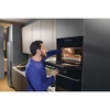 Hoover HO4MWS9G6NQB Compact Oven