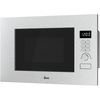Hoover HO38FL7NWBXUK Built-In Microwave, Stainless Steel