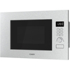 Candy CA38FL7NWBXUK Built-In Microwave, Stainless Steel