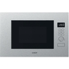 Candy CA38FL7NWBXUK Built-In Microwave, Stainless Steel