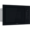 Candy CA38FL7N25WXBUK Built-In Microwave, Black