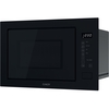 Candy CA38FL7N25WXBUK Built-In Microwave, Black