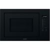 Candy CA38FL7N25WXBUK Built-In Microwave, Black