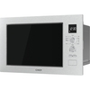 Candy CA38FL7NWXUK Built-In Microwave with Grill, Stainless Steel