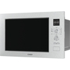 Candy CA38FL7NWXUK Built-In Microwave with Grill, Stainless Steel