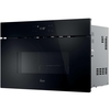 Hoover HO38SC3BF7XK Built-In Microwave, Black