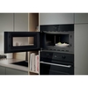 Hoover HO38SC3BF7XK Built-In Microwave, Black