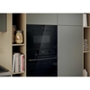 Hoover HO38SC3BF7XK Built-In Microwave, Black