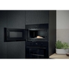 Haier H38SIDBF7XK Built-In Microwave, Black