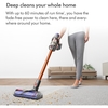 Dyson V10 Absolute New Cordless Stick Vacuum Cleaner, Copper