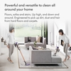 Dyson V10 Absolute New Cordless Stick Vacuum Cleaner, Copper