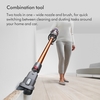 Dyson V10 Absolute New Cordless Stick Vacuum Cleaner, Copper