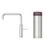 Quooker 3FSCHR 3 in 1 PRO3 Fusion Square Tap with 3 Litre Tank, Chrome