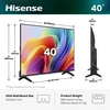 Hisense 40A4STUK 40" Television