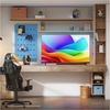 Hisense 40A5STUK 40" QLED Smart Television, Full HD, Black, E Rated