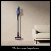 Dyson V10KONICAL Cordless Vacuum Cleaner, Black