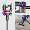 Dyson V10KONICAL Cordless Vacuum Cleaner, Black