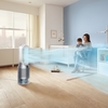 Dyson PH3A Air Purifier, White