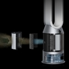 Dyson PH3A Air Purifier, White