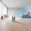 Dyson PH3A Air Purifier, White