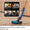 Dyson Clean+Wash Hygiene Hard Floor Cleaner