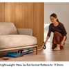 Dyson Clean+Wash Hygiene Hard Floor Cleaner
