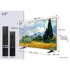 TCL 43A400 PRO-UK 43" Television